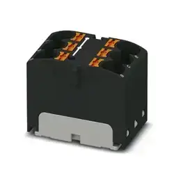 Phoenix Contact – PTFIX 6X4-G BK