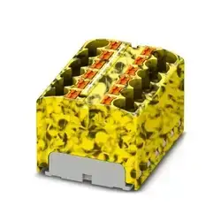 Phoenix Contact – PTFIX 12X4-FE-G