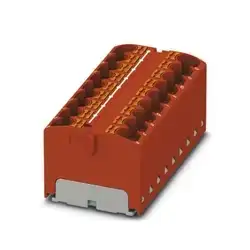 Phoenix Contact – PTFIX 18X4-G RD