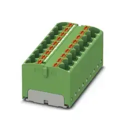 Phoenix Contact – PTFIX 18X4-G GN