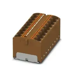 Phoenix Contact – PTFIX 18X4-G BN