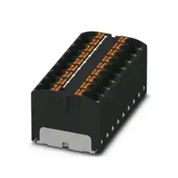 Phoenix Contact – PTFIX 18X4-G BK