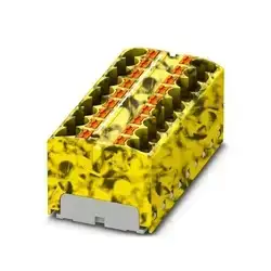 Phoenix Contact – PTFIX 18X4-FE-G