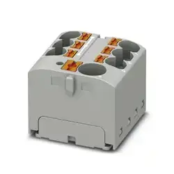 Phoenix Contact – PTFIX 10/6X4-G GY