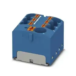 Phoenix Contact – PTFIX 10/6X4-G BU