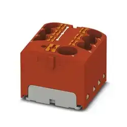 Phoenix Contact – PTFIX 10/6X4-G RD