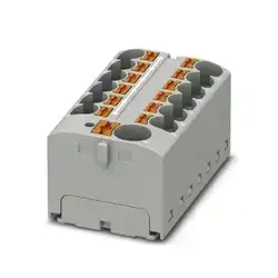 Phoenix Contact – PTFIX 10/12X4-G GY