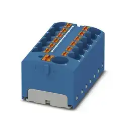 Phoenix Contact – PTFIX 10/12X4-G BU