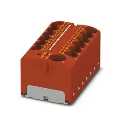 Phoenix Contact – PTFIX 10/12X4-G RD