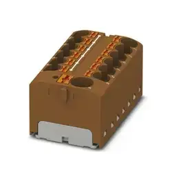 Phoenix Contact – PTFIX 10/12X4-G BN