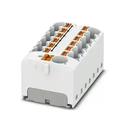 Phoenix Contact – PTFIX 10/12X4-G WH