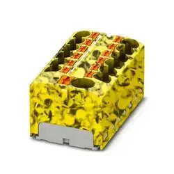 Phoenix Contact – PTFIX 10/12X4-FE-G