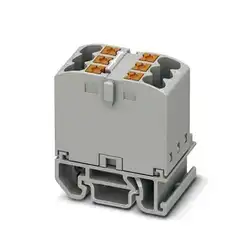 Phoenix Contact – PTFIX 6X2,5-NS15A GY