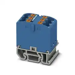 Phoenix Contact – PTFIX 6X2,5-NS15A BU