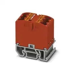 Phoenix Contact – PTFIX 6X2,5-NS15A RD