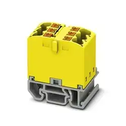 Phoenix Contact – PTFIX 6X2,5-NS15A YE