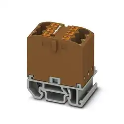 Phoenix Contact – PTFIX 6X2,5-NS15A BN