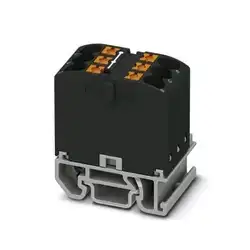 Phoenix Contact – PTFIX 6X2,5-NS15A BK