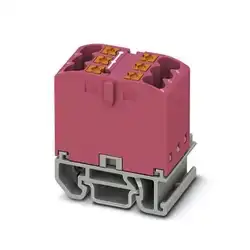 Phoenix Contact – PTFIX 6X2,5-NS15A PK