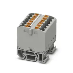 Phoenix Contact – PTFIX 12X2,5-NS15A GY