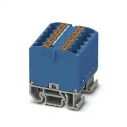 Phoenix Contact – PTFIX 12X2,5-NS15A BU