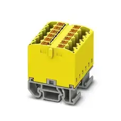 Phoenix Contact – PTFIX 12X2,5-NS15A YE