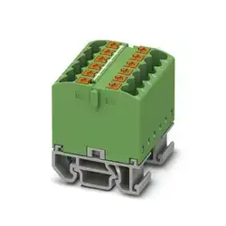 Phoenix Contact – PTFIX 12X2,5-NS15A GN