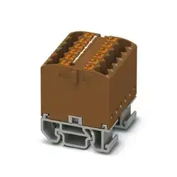 Phoenix Contact – PTFIX 12X2,5-NS15A BN