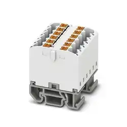 Phoenix Contact – PTFIX 12X2,5-NS15A WH