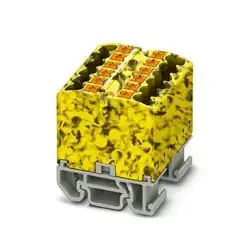 Phoenix Contact – PTFIX 12X2,5-NS15A-FE