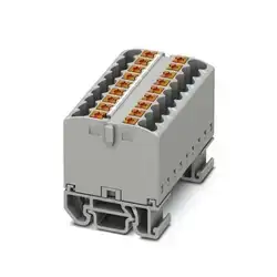 Phoenix Contact – PTFIX 18X2,5-NS15A GY