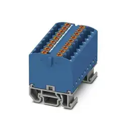 Phoenix Contact – PTFIX 18X2,5-NS15A BU