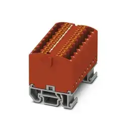 Phoenix Contact – PTFIX 18X2,5-NS15A RD