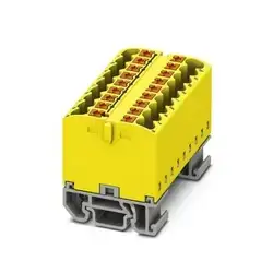 Phoenix Contact – PTFIX 18X2,5-NS15A YE