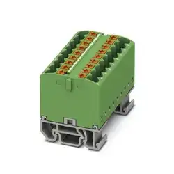 Phoenix Contact – PTFIX 18X2,5-NS15A GN