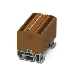 Phoenix Contact – PTFIX 18X2,5-NS15A BN