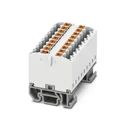 Phoenix Contact – PTFIX 18X2,5-NS15A WH