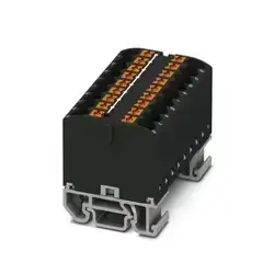 Phoenix Contact – PTFIX 18X2,5-NS15A BK