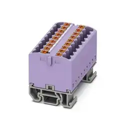 Phoenix Contact – PTFIX 18X2,5-NS15A VT