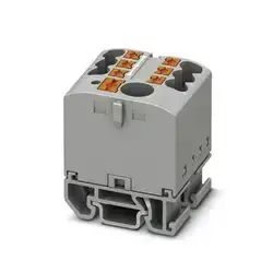 Phoenix Contact – PTFIX 6/6X2,5-NS15A GY