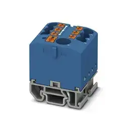 Phoenix Contact – PTFIX 6/6X2,5-NS15A BU