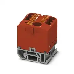 Phoenix Contact – PTFIX 6/6X2,5-NS15A RD