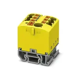 Phoenix Contact – PTFIX 6/6X2,5-NS15A YE