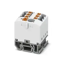 Phoenix Contact – PTFIX 6/6X2,5-NS15A WH