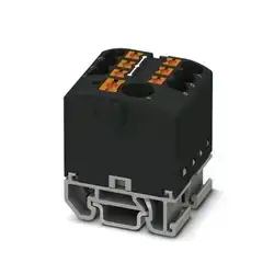 Phoenix Contact – PTFIX 6/6X2,5-NS15A BK