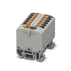 Phoenix Contact – PTFIX 6/12X2,5-NS15A GY