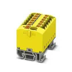Phoenix Contact – PTFIX 6/12X2,5-NS15A YE