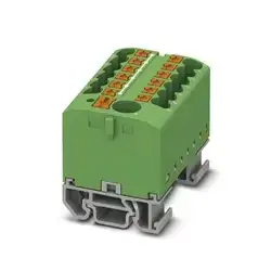 Phoenix Contact – PTFIX 6/12X2,5-NS15A GN