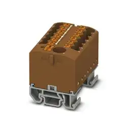 Phoenix Contact – PTFIX 6/12X2,5-NS15A BN