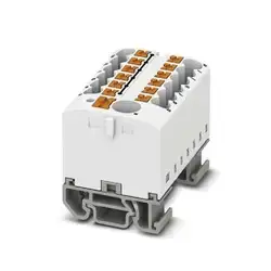 Phoenix Contact – PTFIX 6/12X2,5-NS15A WH